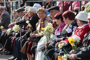 Парад Победы