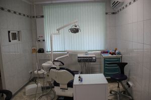 Медицинская помощь точно окажется «по зубам»