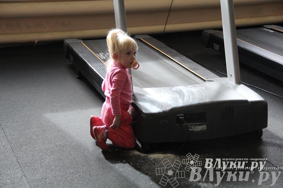 Первенство города по классическому жиму штанги и армлифтинг