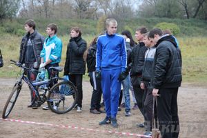 «Кубок первокурсника 2013»