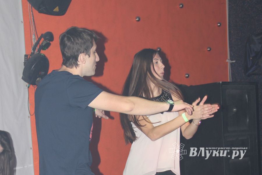 В Великих Луках прошел кастинг на Дом-2 (фото 18+)