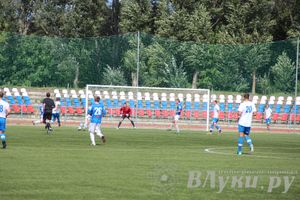 Финал Кубка Псковской области по футболу