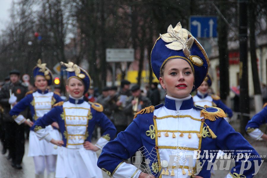 День народного единства (фото)