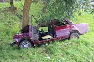 Некоторые подробности ДТП на Новосокольнической (ФОТО)