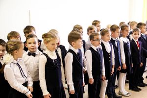 ​«Сказочные бои» прошли в великолукской школе № 13 (ФОТО)