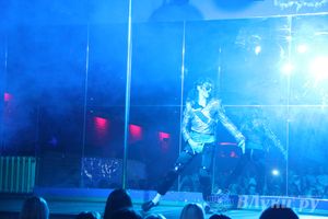 «Дискотека 80-х» от «Авторадио Великие Луки» (фото)