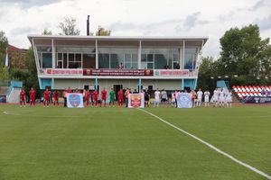 «Луки-Энергия» уступила дома «Твери» (ФОТО)