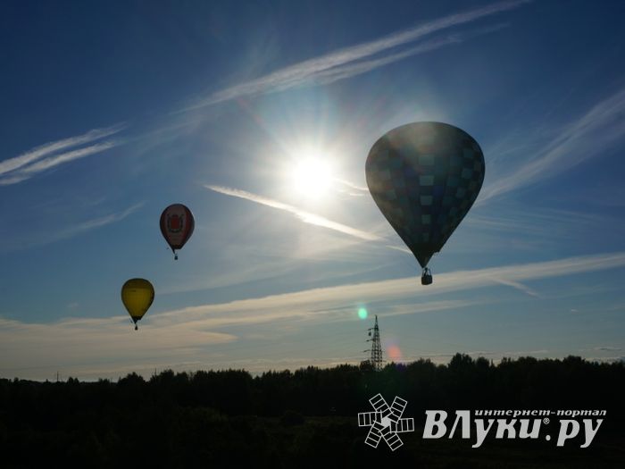 МВВвВЛ: Идеальное утро 10 июня (фото)