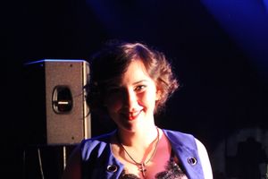 В Великих Луках состоялся финал музыкального медиа проекта «Новые Голоса на Новом Радио» (ФОТО)