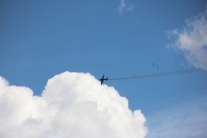 Фестиваль авиамодельного спорта России прошел в Великих Луках (ФОТО)