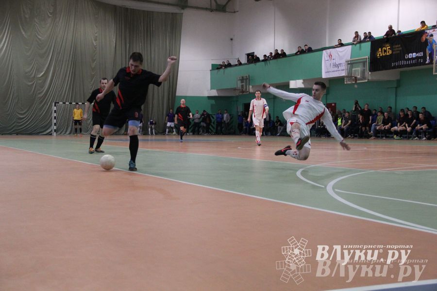 Матч за 3 место