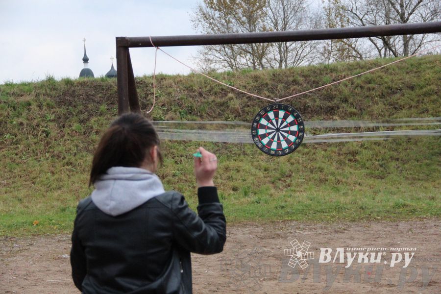 «Кубок первокурсника 2013»