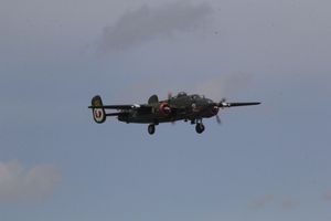 В Великих Луках состоялся «Фестиваль Авиамодельного Спорта России 2017» (ФОТО)