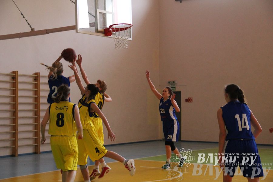 ​Чемпионат России АСБ СЗФО