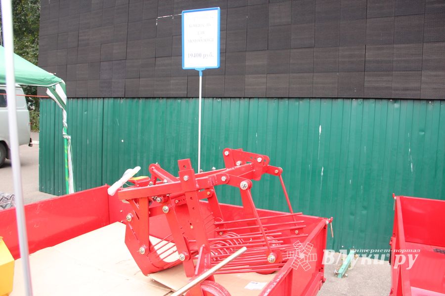 Ярмарка «Осень-2017»: для тех, кто строит и ремонтирует