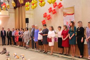 Последний звонок – праздник с нотками грусти (ФОТО)