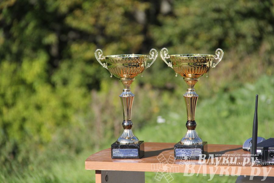 «Кубок первокурсника 2014» 