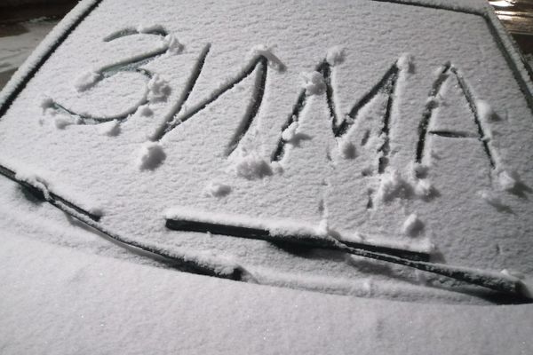 Как подготовить машину к снегопадам? Шесть основных правил