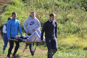 «Кубок первокурсника 2014» 