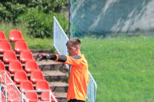 Этап Кубка Псковской области по футболу