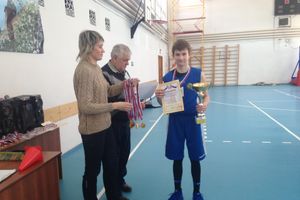 Фото: СШ «Экспресс»