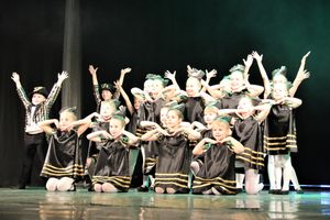 В ГДК им. Ленина прошёл концерт ко Дню матери (ФОТО)