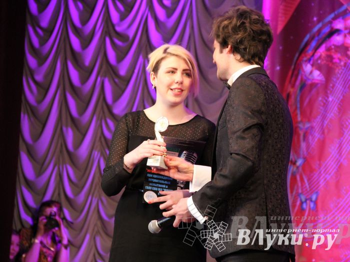 Гала-концерт победителей и участников Международного практикума исполнительского мастерства