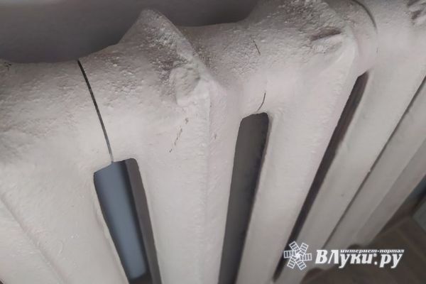 Великие Луки готовы к отопительному сезону