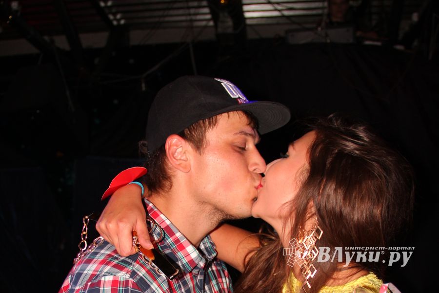 Состоялся финал «Мисс Бикини — 2015» (фото и видео)