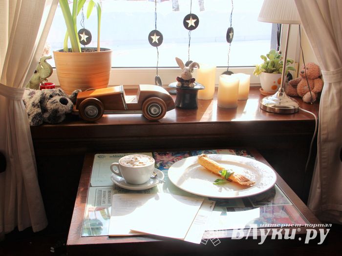 8 марта прекрасных дам приглашают в «Гости» (ФОТО)