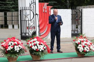 В Великих Луках проходит День памяти и скорби (ФОТО)