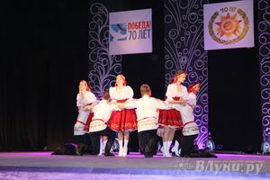 Подведены итоги фестиваля военно-патриотической и солдатской песни «Споем, чтоб вовек не забыть...» (фото)