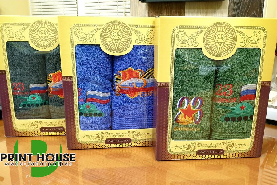 5 новых идей о том, что подарить мужчине (ФОТО)