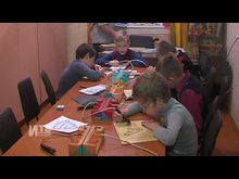 Импульс-ТВ: Педагог ЦДЮТТ А.Цветков.