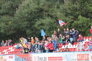 Матч «Луки-Энергия» — «Фаворит»