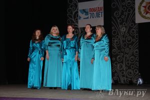 Подведены итоги фестиваля военно-патриотической и солдатской песни «Споем, чтоб вовек не забыть...» (фото)