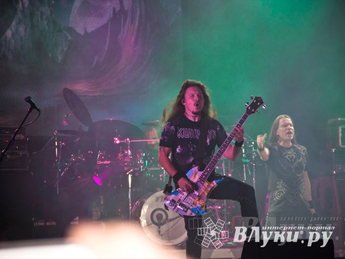 Концерт «КИПЕЛОВа»