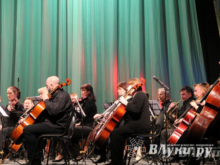 Награждение победителей конкурса на присуждение премии имени М.П. Мусоргского «За высокие творческие достижения» (фото)