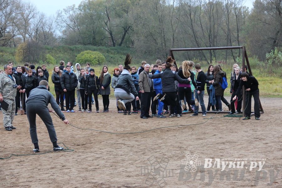 «Кубок первокурсника 2013»