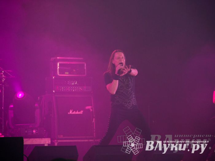 Концерт «КИПЕЛОВа»