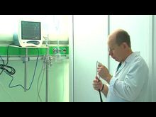 Импульс-ТВ: Новый заведующий отделением кардиологии городской больницы