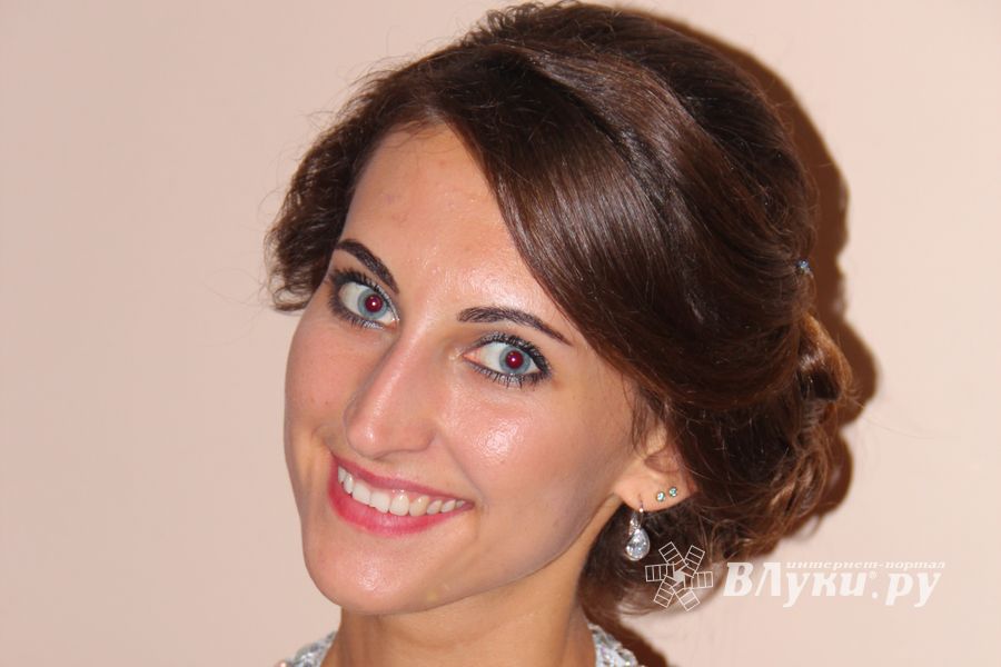 Состоялся финал «Мисс Бикини — 2015» (фото и видео)