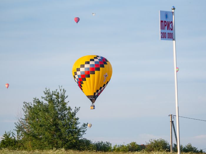 В Великих Луках состоялось соревнование «кей-граб» (ФОТО)
