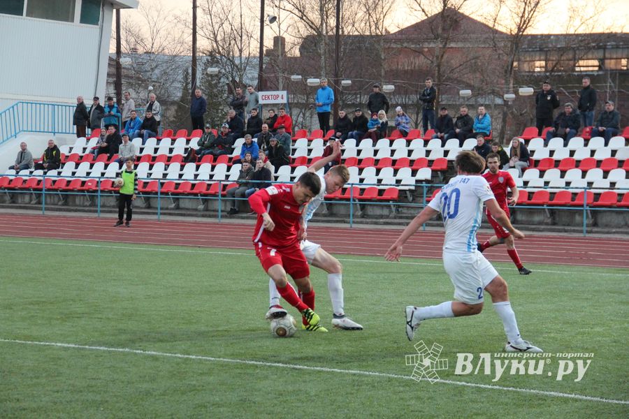 Футбол (ФОТО)