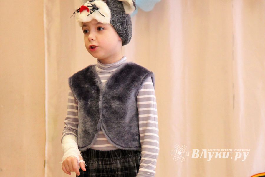 Воспитанники детского сада «Берёзка» встретились с сотрудником МЧС (ФОТО)