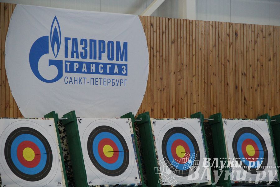 Открытие спортивно-оздоровительного комплекса «Стрелец» (фото)