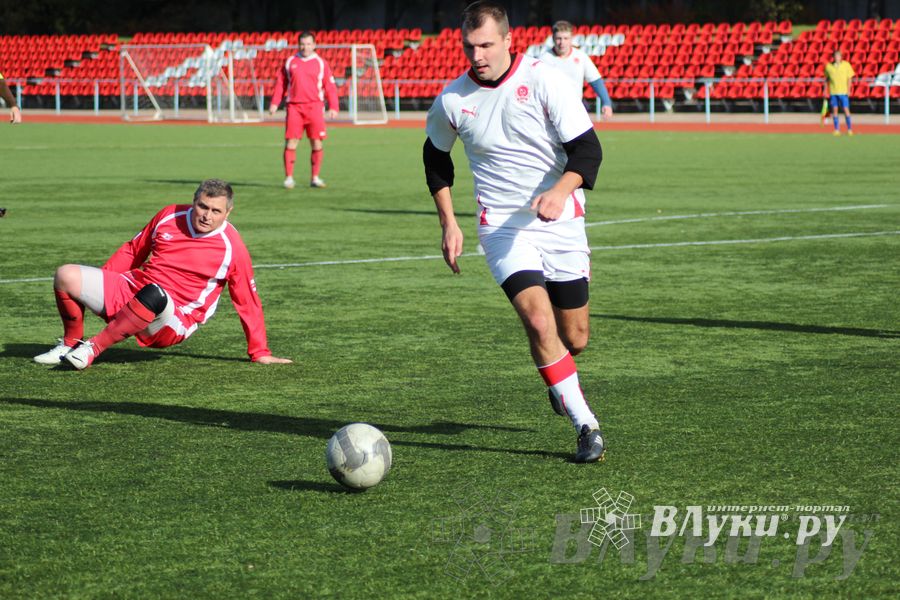 Футбольные выходные