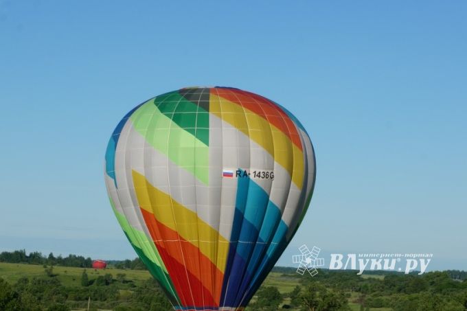 МВВвВЛ: Идеальное утро 10 июня (фото)