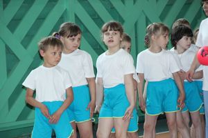 Олимпионик