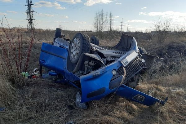 День переворотов на проспекте Октябрьском (ФОТО)